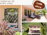 Sonderrabatt bei Buchung vor dem 30. April 2026