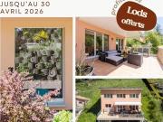 Sonderrabatt bei Buchung vor dem 30. April 2026