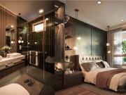 SONDRIS Makati Garden Unit for Sale | 3 Bedroom Luxury...