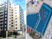 Sonho de Verão 3 qtos à 50 passos Praia do Morro