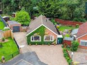 Sonja Crest, Immingham, 3 Bedroom Detached