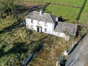 Sonnagh, Aughnacliffe, Longford Padraic Davis...