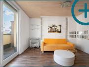 Sonndeckliving trifft 2 Zimmer Hit