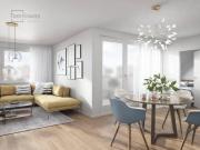 SONNE IM ALLTAG – MODERNES WOHNEN MIT SÜDBALKON