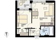 SONNE, KLARE LINIEN UND EIN STIMMIGES WOHNGEFÜHL