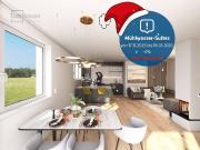 SONNE PUR SÜSSE 2 ZIMMER BEIM BELIEBTEN MÜHLWASSER