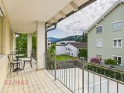 Sonne, Ruhe, Komfort: Helle 2 Zimmer Wohnung mit...
