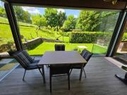 SONNE RUHE NATUR stilvolle 4ZI in Top Lage mit Terrasse,...