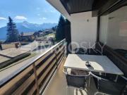 Sonne, Ruhe und Panorama – Cari