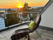 Sonne + Seesicht Pur im energetisch und baubiologisch...