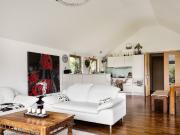 Sonne und See erleben: geräumige 3 Zimmer Dachgeschoß...