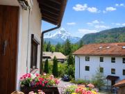 Sonne, Weitblick & Watzmann Panorama, helle 4 Zimmer...