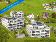 «Sonnegg» Perfekte Wohnungen an privilegierter Lage