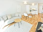 Sonnen im eigenen Garten: Entzückende 2 Zimmer Wohnung...