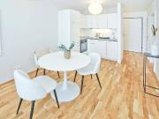 Sonnen im eigenen Garten: Entzückende 2 Zimmer Wohnung...