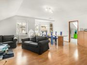 Sonnenbalkon, Raumgefühl, Ruhe diese DG Wohnung hat das...