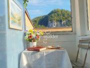 Wohnung mit Vollausstattung Sonnenbalkon