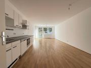 Sonnendeck Terrasse im Innenhof, schön aufgeteilte 2...