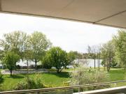 Sonnendurchflutete 2 Zimmer Wohnung mit Urlaubsambiente...