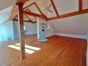 Sonnendurchflutete 3 Zimmer Maisonette mit Terrasse