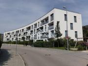 Sonnendurchflutete 4 Zimmer Wohnung mit Terasse, Küche...