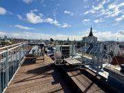 SONNENDURCHFLUTETE DACHGESCHOSS MAISONETTE MIT TERRASSE! SONNENDURCHFLUTETE DACHGESCHOSS MAISONETTE MIT TERRASSE!
