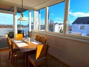 Sonnendurchflutete Eigentumswohnung mit Terrasse in...