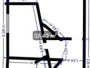 helle geräumige 2ZKB mit Neubaucharakter nah am Cospudner