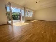 Sonnendurchflutete Penthousewohnung in absoluter...