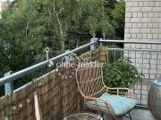 Sonnendurchflutetes Appartement mit Balkon in Düsseldorf...