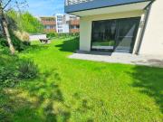 Sonnendurchströmte 4 Zimmer Maisonette mit 231 m² Garten...