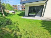 Sonnendurchströmte 4 Zimmer Maisonette mit 231 m² Garten... Sonnendurchströmte 4 Zimmer Maisonette mit 231 m² Garten...