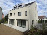 Sonnengarten in Bättwil