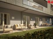 Sonne genießen im eigenem Garten exklusive 3 Zimmer...