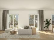 Sonne genießen im eigenem Garten exklusive 3 Zimmer...