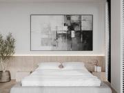 SONNENGEFLUTETE 3 ZIMMER TERRASSENWOHNUNG IM DACHGESCHOSS