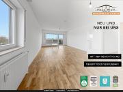 SONNENGLÜCK: Stilvolle 3 Zimmer Wohnung mit Balkon in...