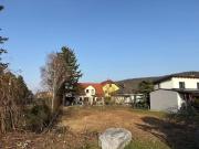 Sonnengrundstück in einer besonderen Lage von Wördern