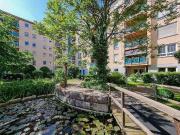 Sonnenhof 60plus, für Mieter ab 60 Jahre: 2 Zimmer...