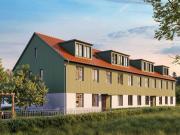 Zeitnah bezugsfreie 2 Zimmer Wohnung im Dachgeschoss mit...