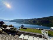 SONNENLICHT, SEE, LEBENSGEFÜHL AUSSERGEWÖHNLICHE WOHNUNG...