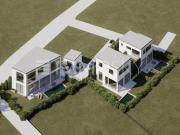 Sonnenoase im Bezirk Zurzach modern, freistehend und mit...