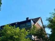 Sonnenplatz an exzellenter Adresse
