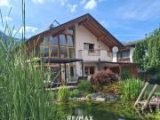 Sonnenresidenz in Prutz – Einfamilienhaus in Bestlage...