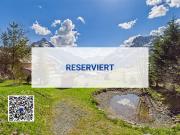 Sonnenseite des Lebens – Baugrund im schönsten Eck von Warth