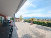 Sonnenstrahlen und Bergblick Ihre exklusive Wohlfühloase