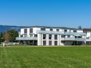 Sonnenstunden auf der Attikaterrasse gesucht?