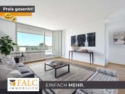 Sonnentraum Penthouse mit umlaufender Dachterrasse