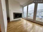 SONNENUNTERGANG UND URLAUBSGEFÜHL MITTEN IN DER STADT