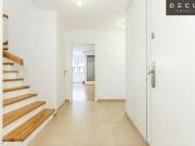 SONNENUNTERGANG UND URLAUBSGEFÜHL MITTEN IN DER STADT